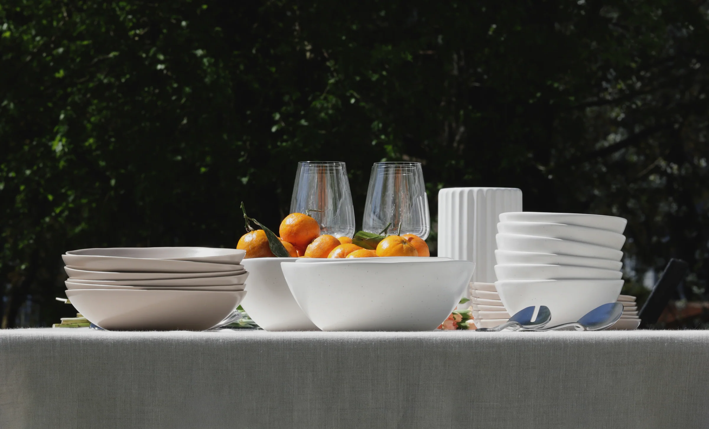 Elevate Your Everyday Table
